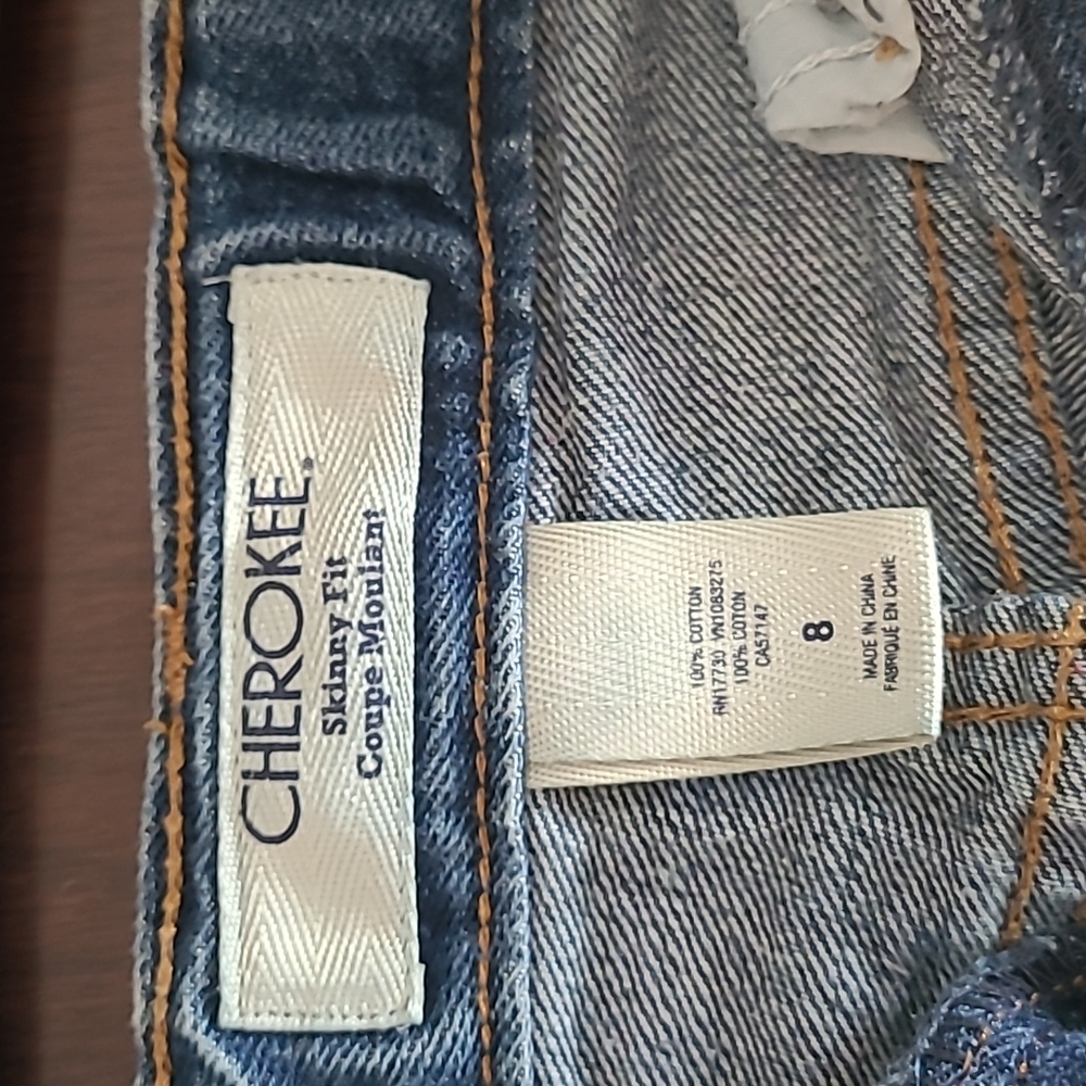Boys jeans